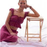 Profesora de todos los cursos y asignaturas